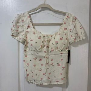 Summer shirt
